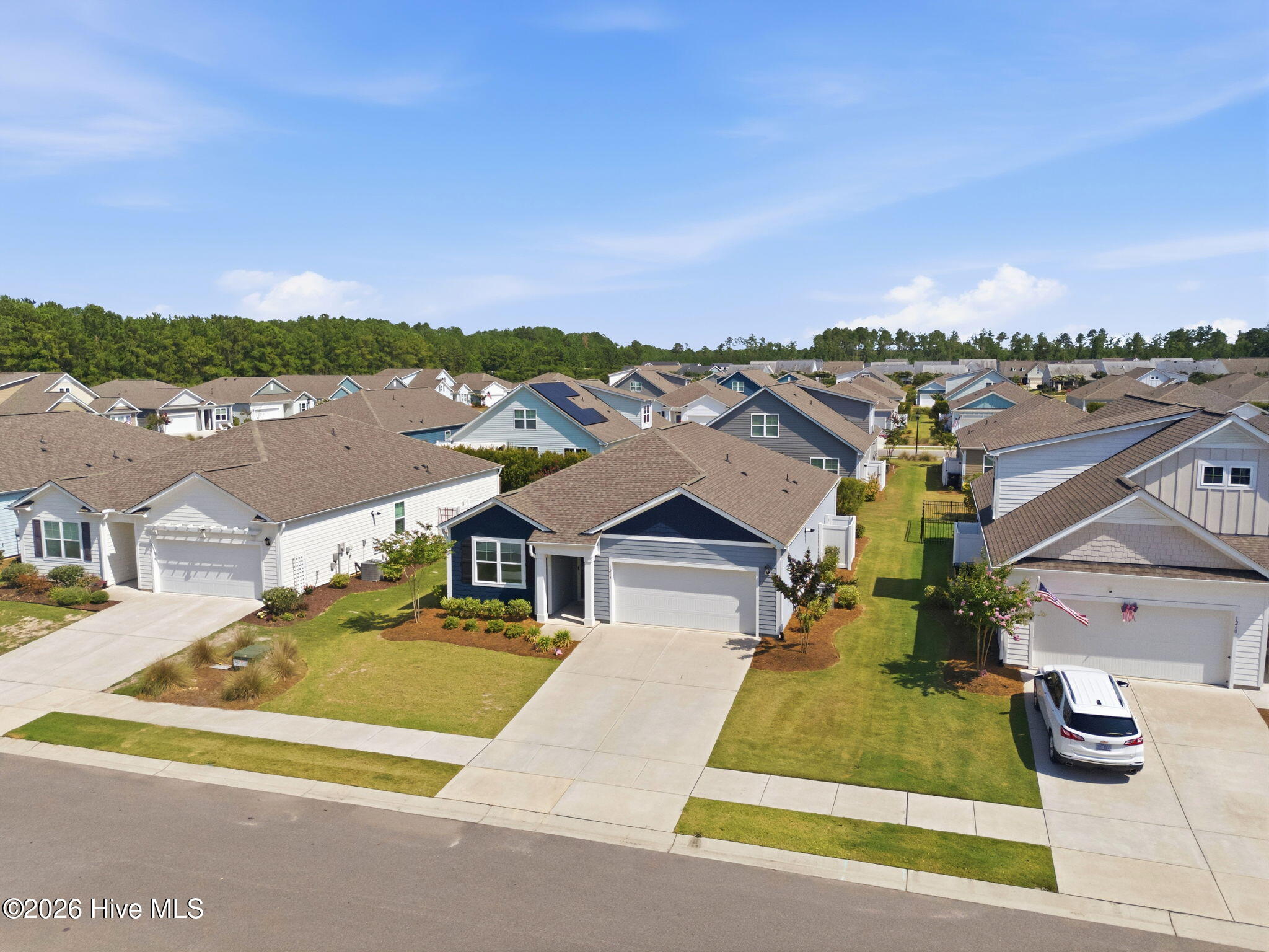 1264 Clendon Circle