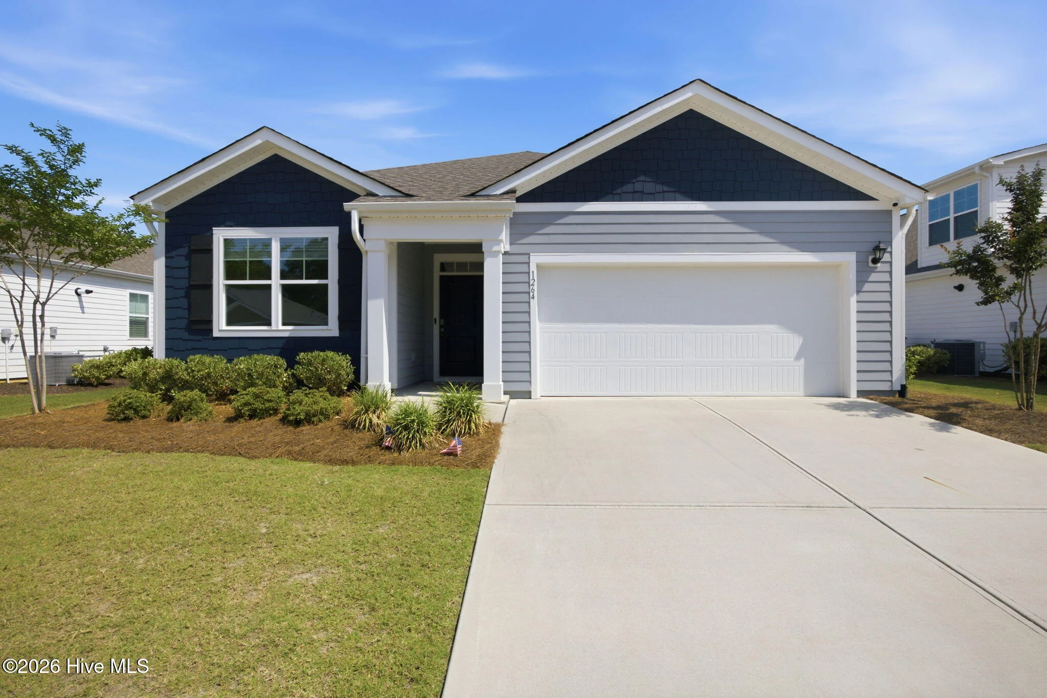 1264 Clendon Circle