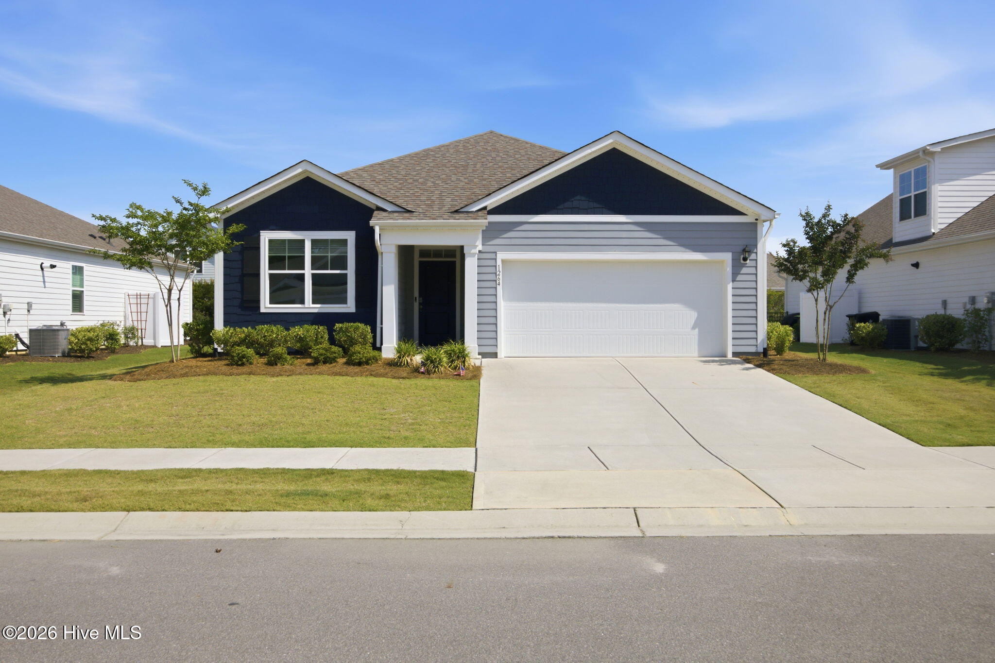 1264 Clendon Circle