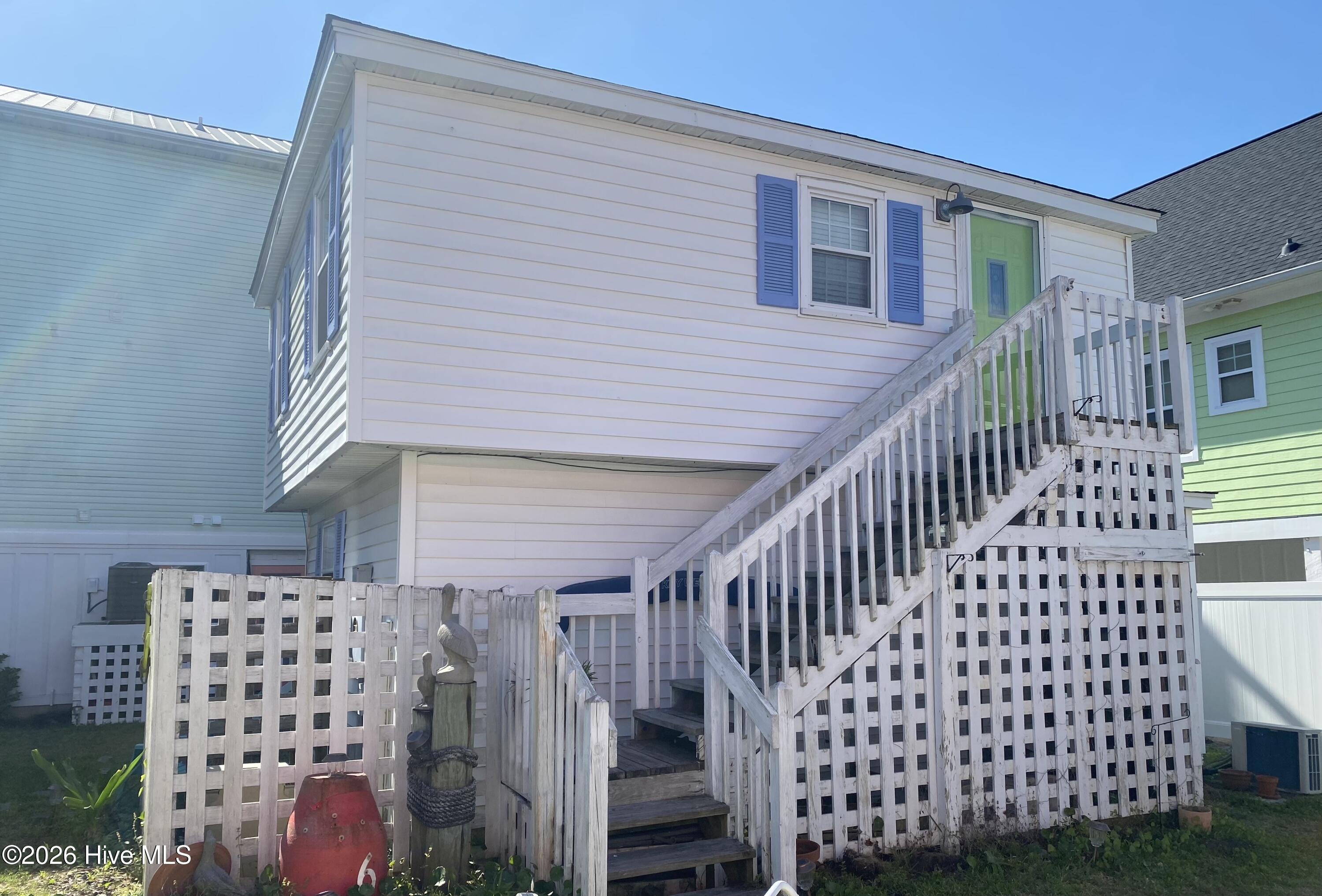 403 South Carolina Avenue