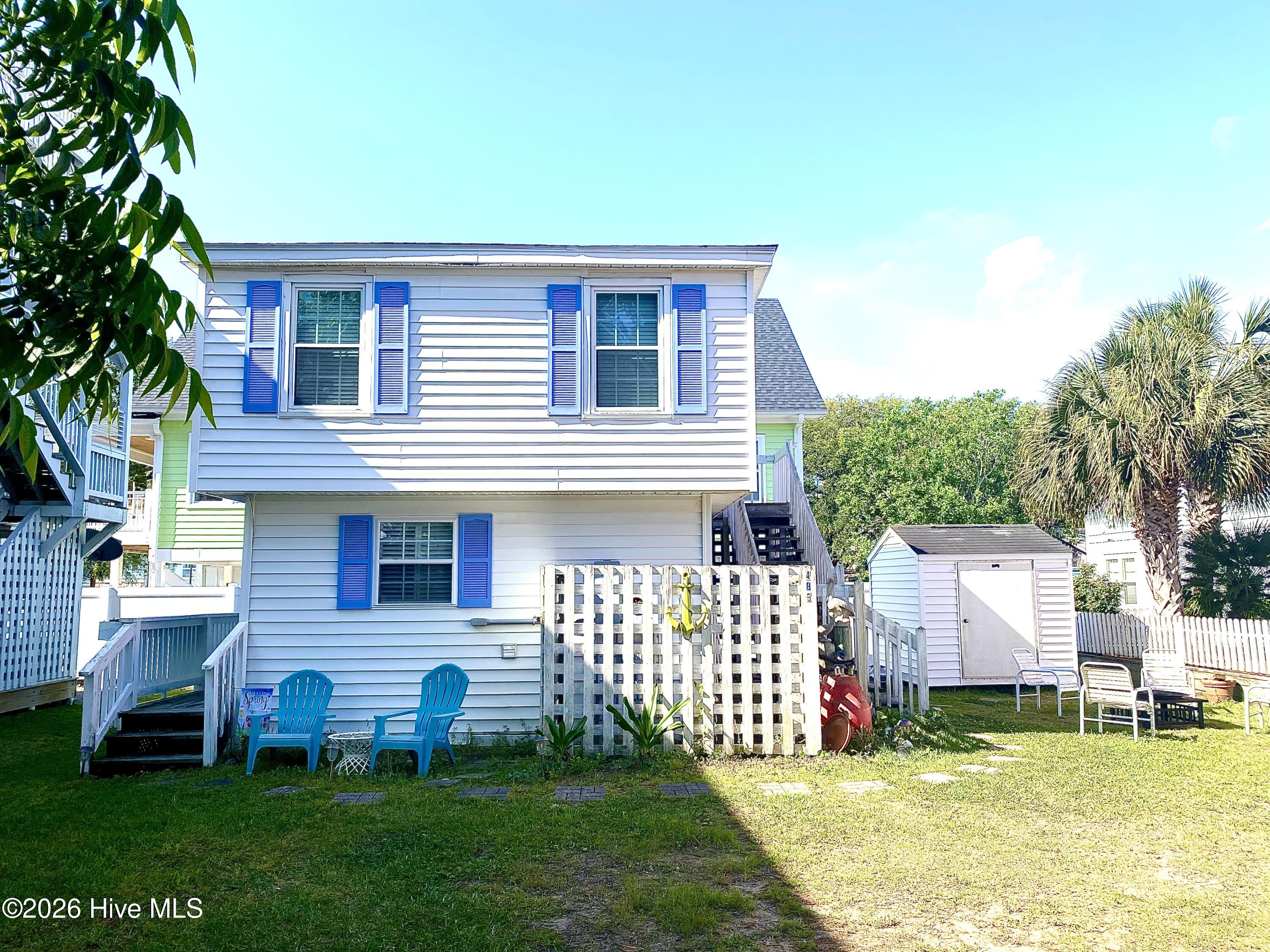 403 South Carolina Avenue