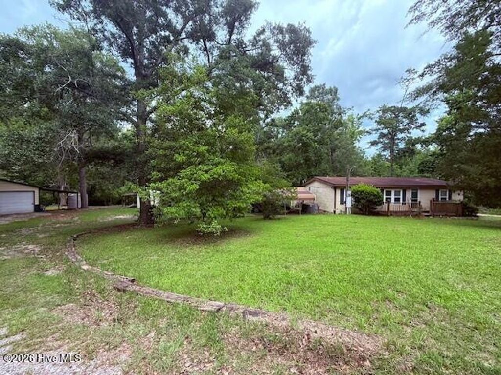 Photo of 1784 Powell Road, Augusta, GA 30909 (MLS # 100580611)