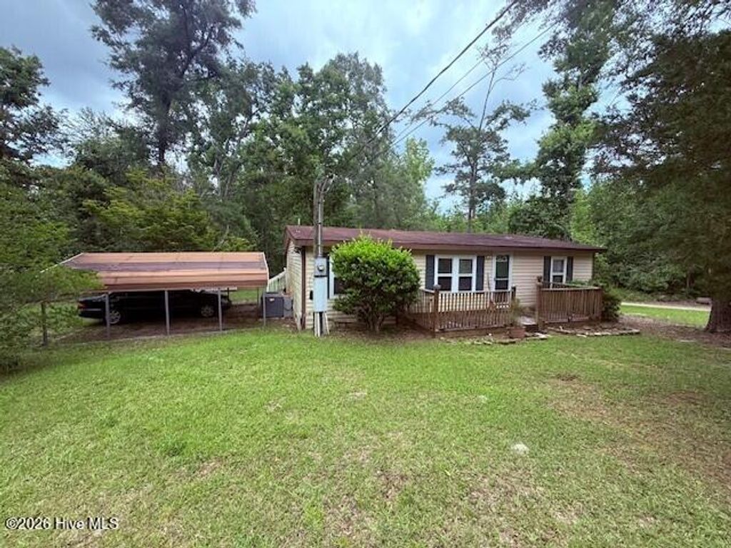 Photo of 1784 Powell Road, Augusta, GA 30909 (MLS # 100580611)