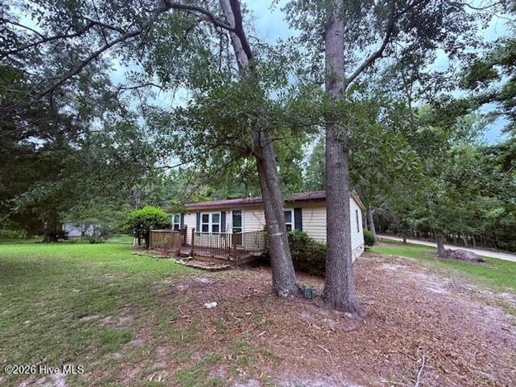 Photo of 1784 Powell Road, Augusta, GA 30909 (MLS # 100580611)