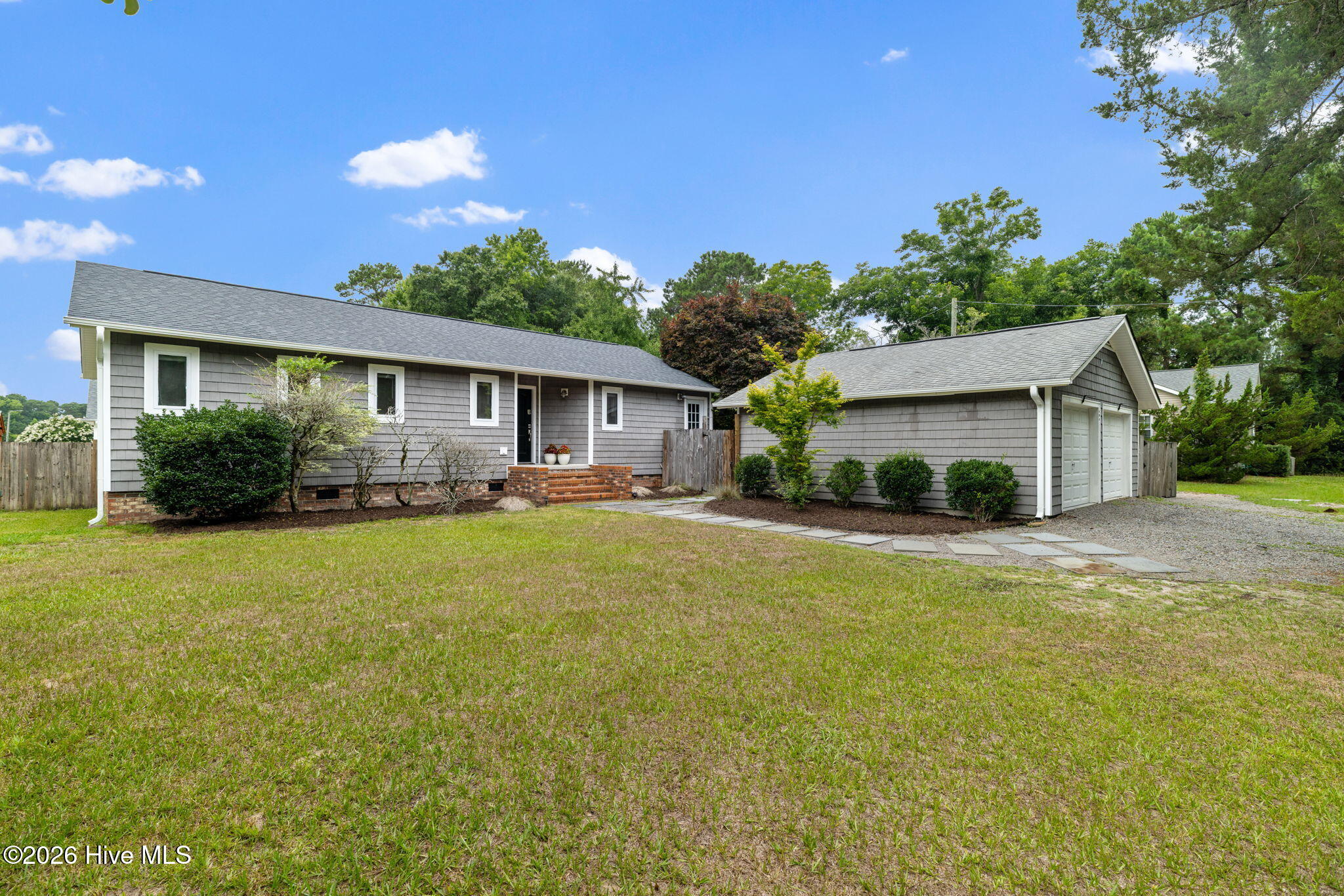 404 Porters Neck Road