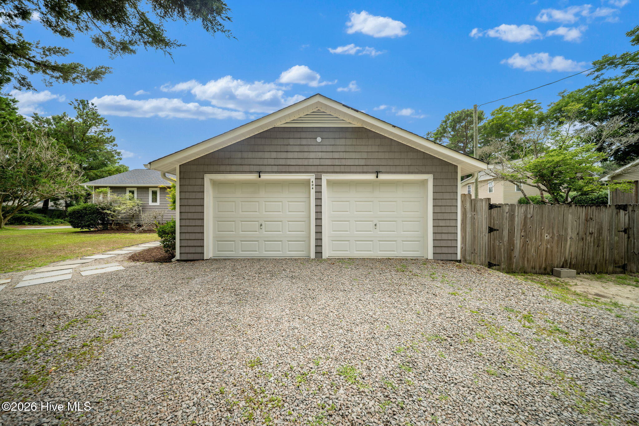 404 Porters Neck Road