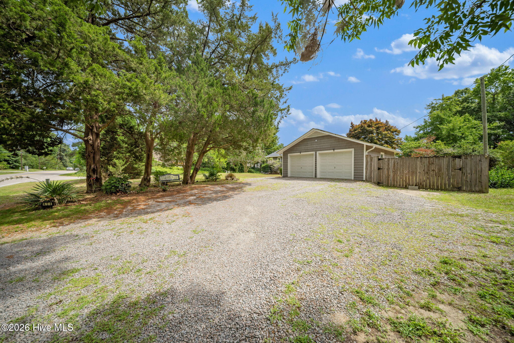 404 Porters Neck Road