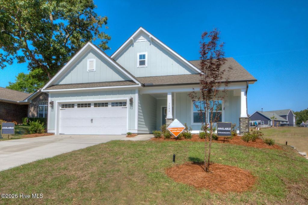 Photo of 3984 Golf Avenue, Little River, SC 29566 (MLS # 100569774)