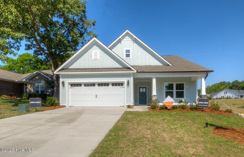 Photo of 3984 Golf Avenue, Little River, SC 29566 (MLS # 100569774)