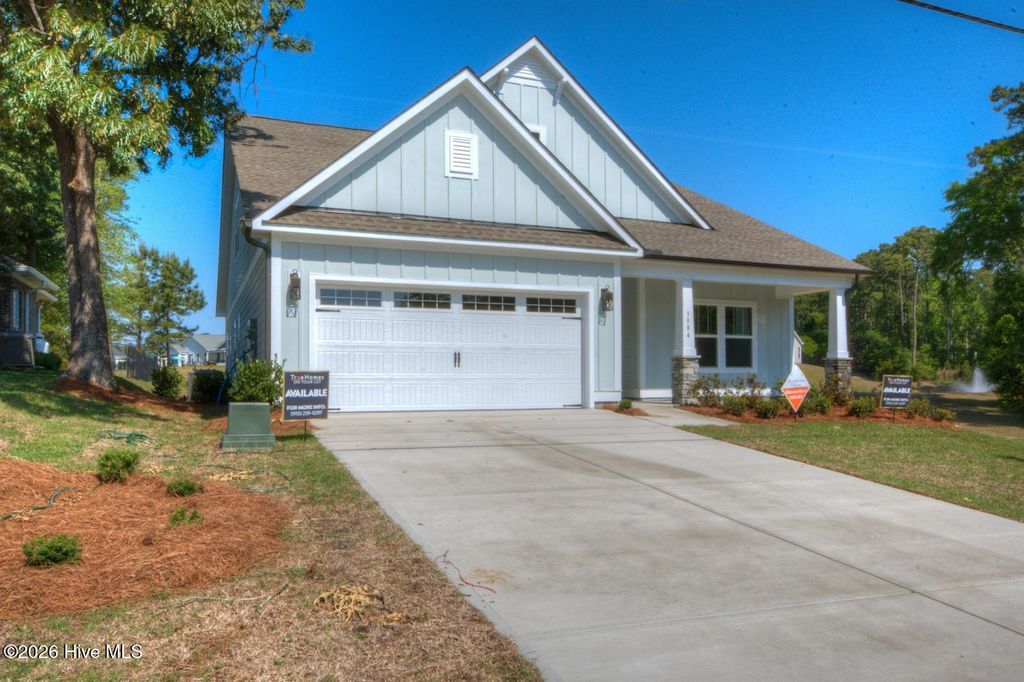Photo of 3984 Golf Avenue, Little River, SC 29566 (MLS # 100569774)