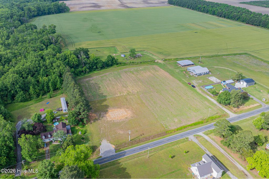Photo of 243 Wildcat Road, Edenton, NC 27932 (MLS # 100573992)