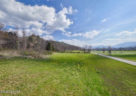 Vacant Land For Sale - 6387 Airport Road<br/> Cherokee County, Andrews, NC 28901