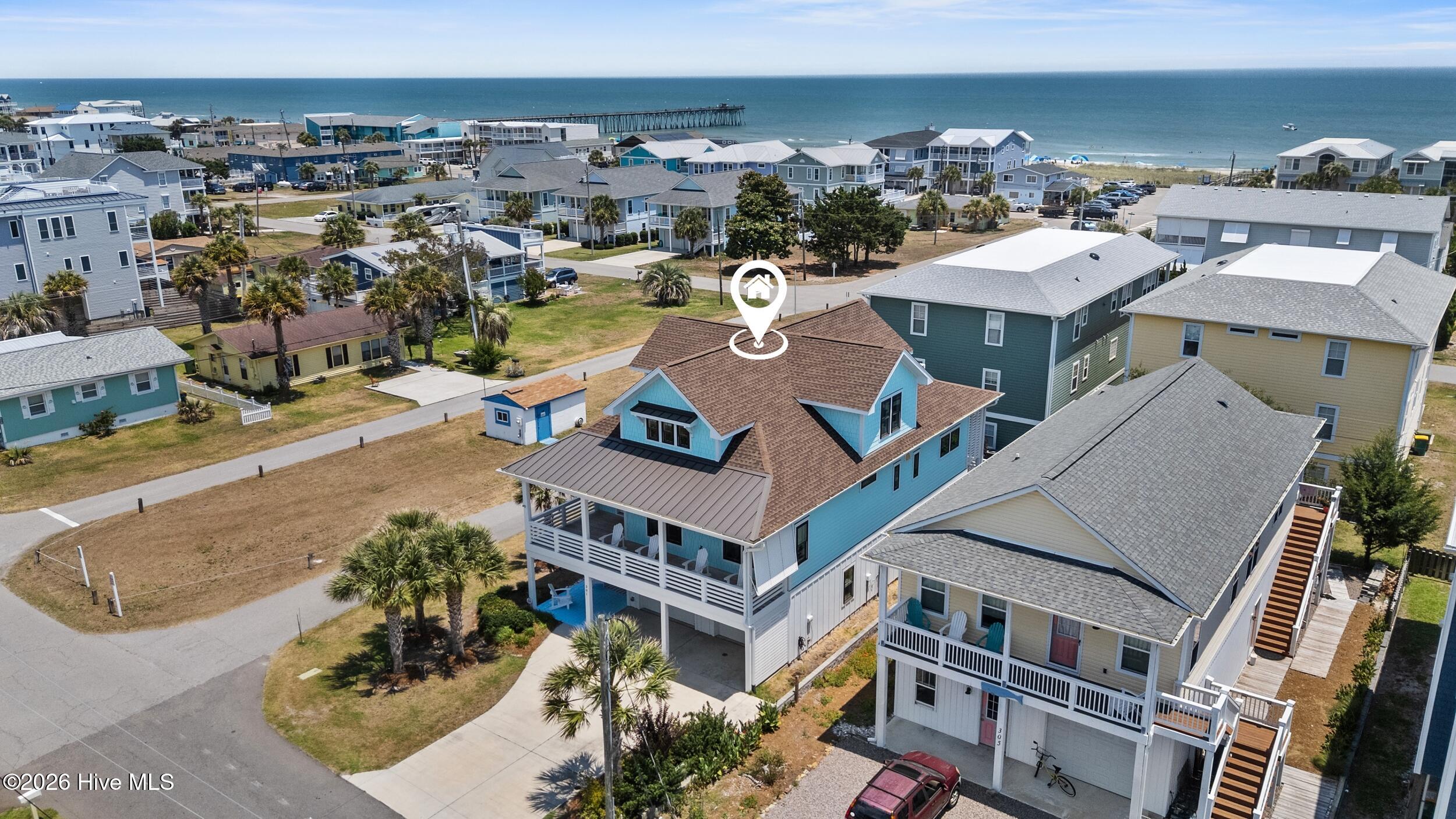 301 S Fourth Avenue