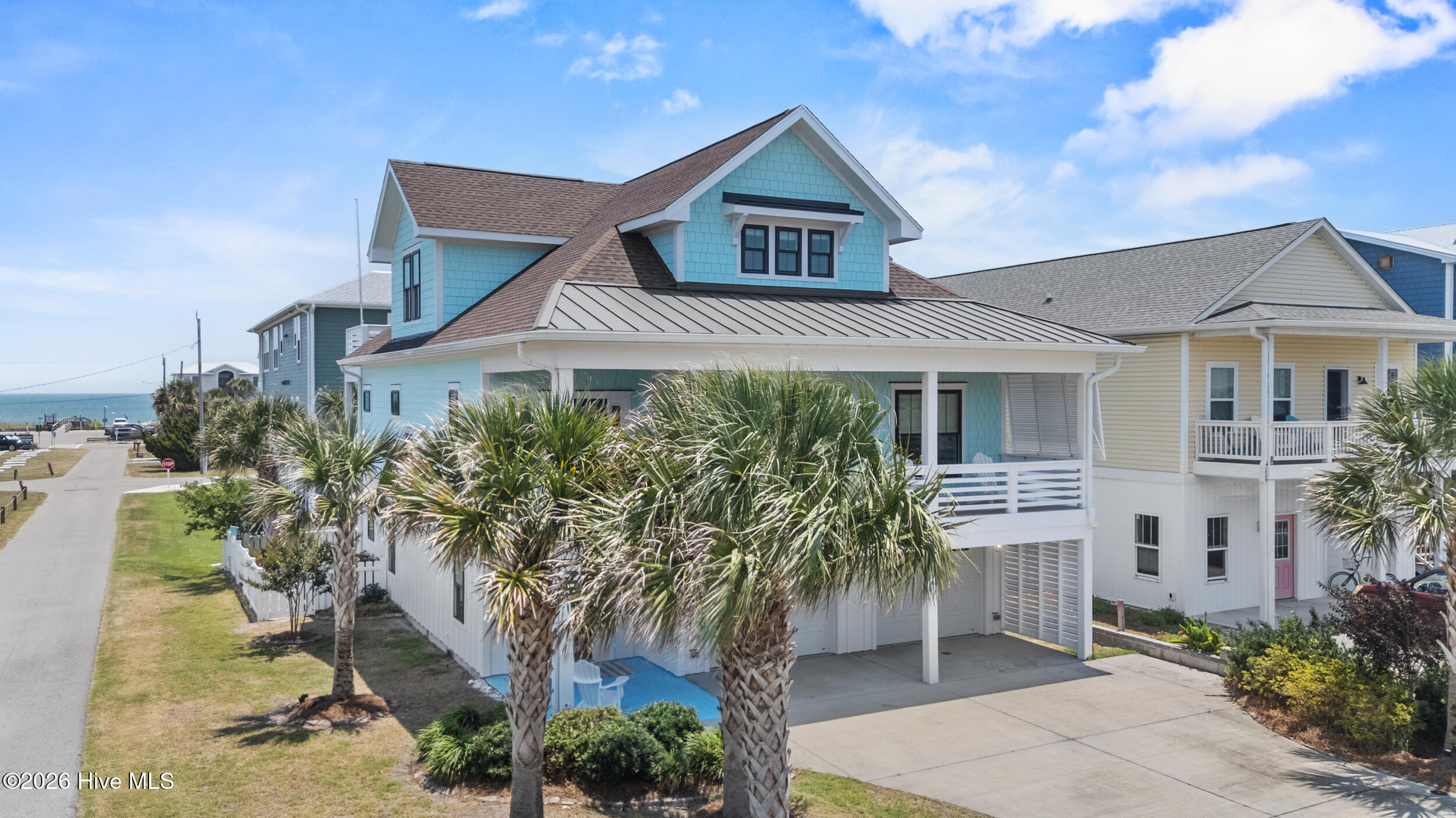 301 S Fourth Avenue