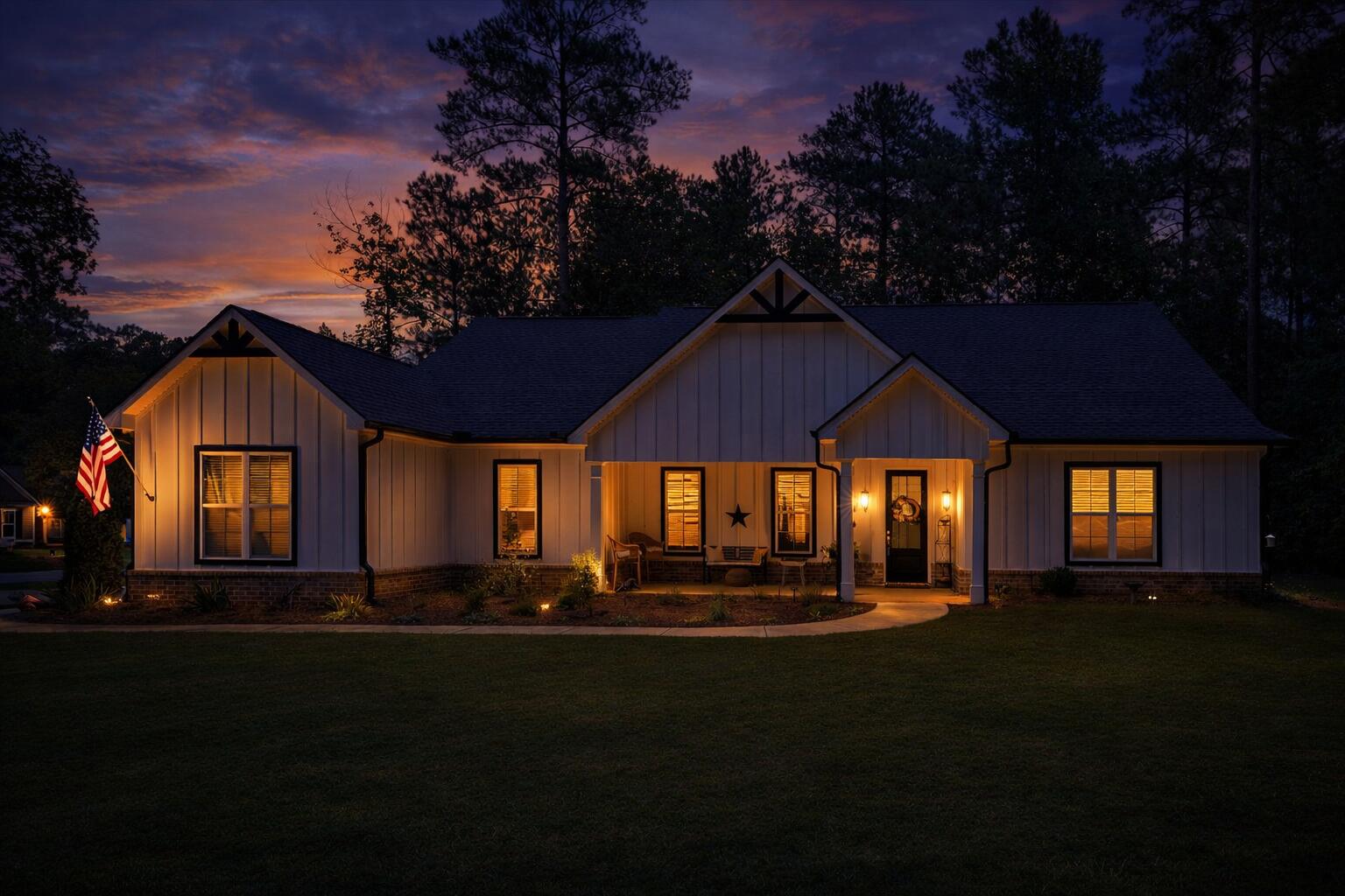 147 Shenandoah Drive