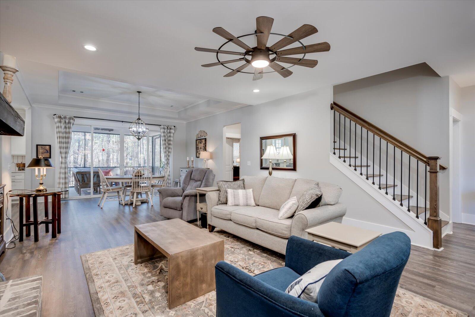 147 Shenandoah Drive