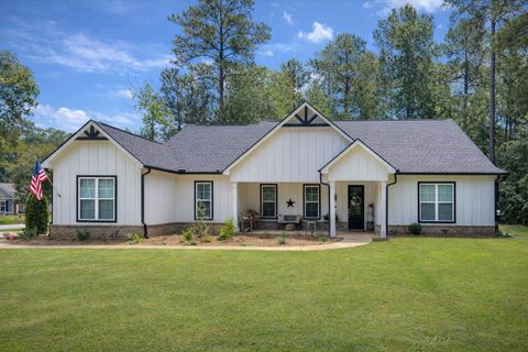 147 Shenandoah Drive McCormick SC 29835