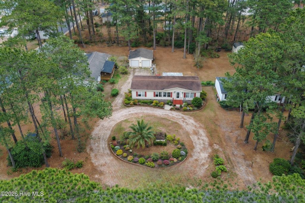 Photo of 472 Maplewood Drive NW, Calabash, NC 28467 (MLS # 100558452)