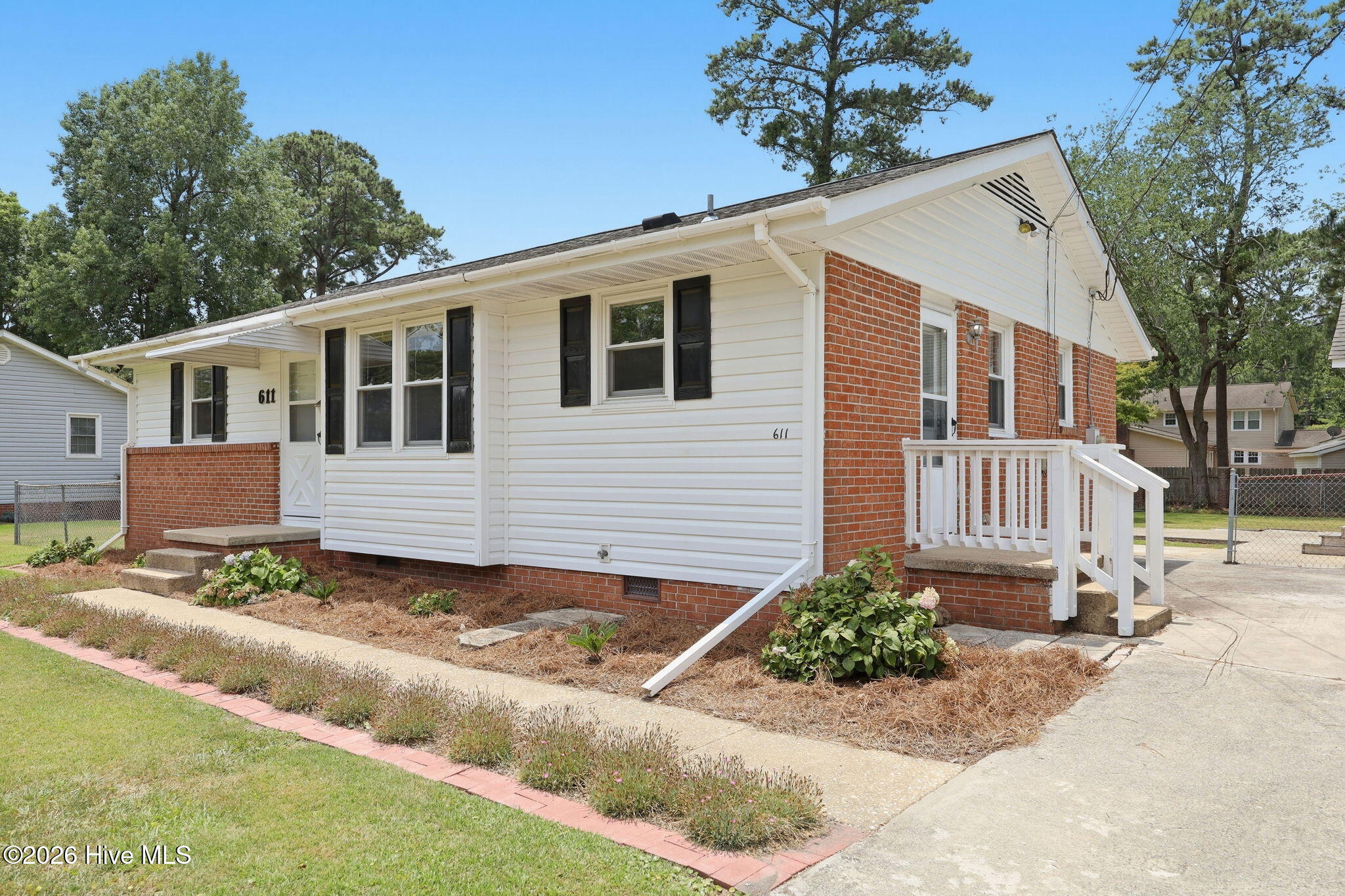 611 Decatur Road