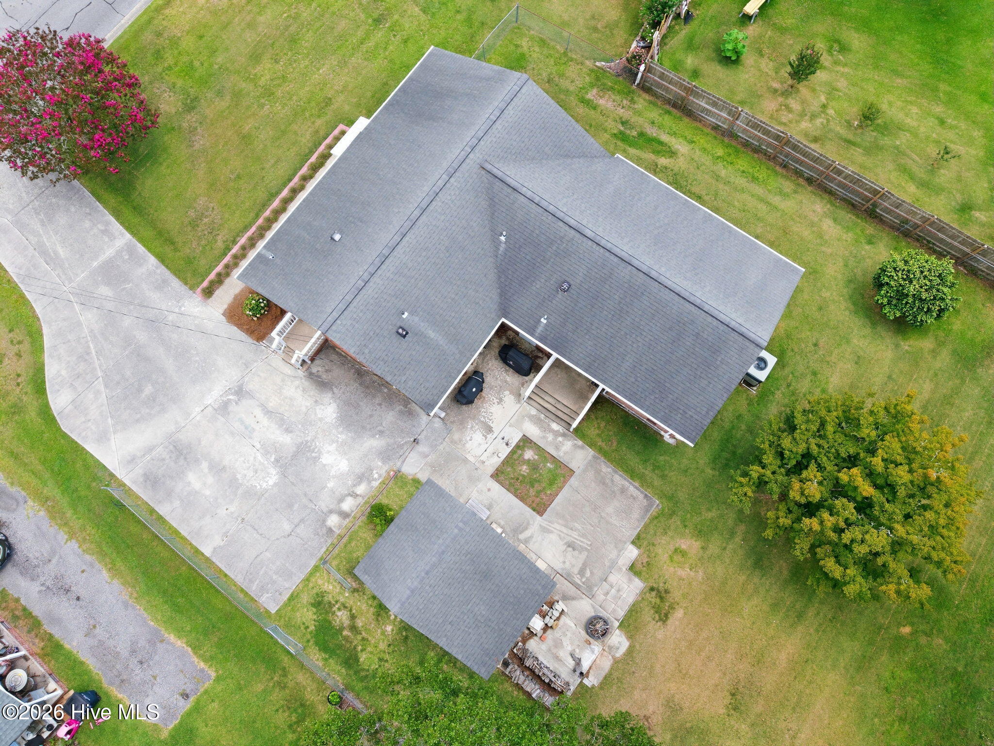 611 Decatur Road
