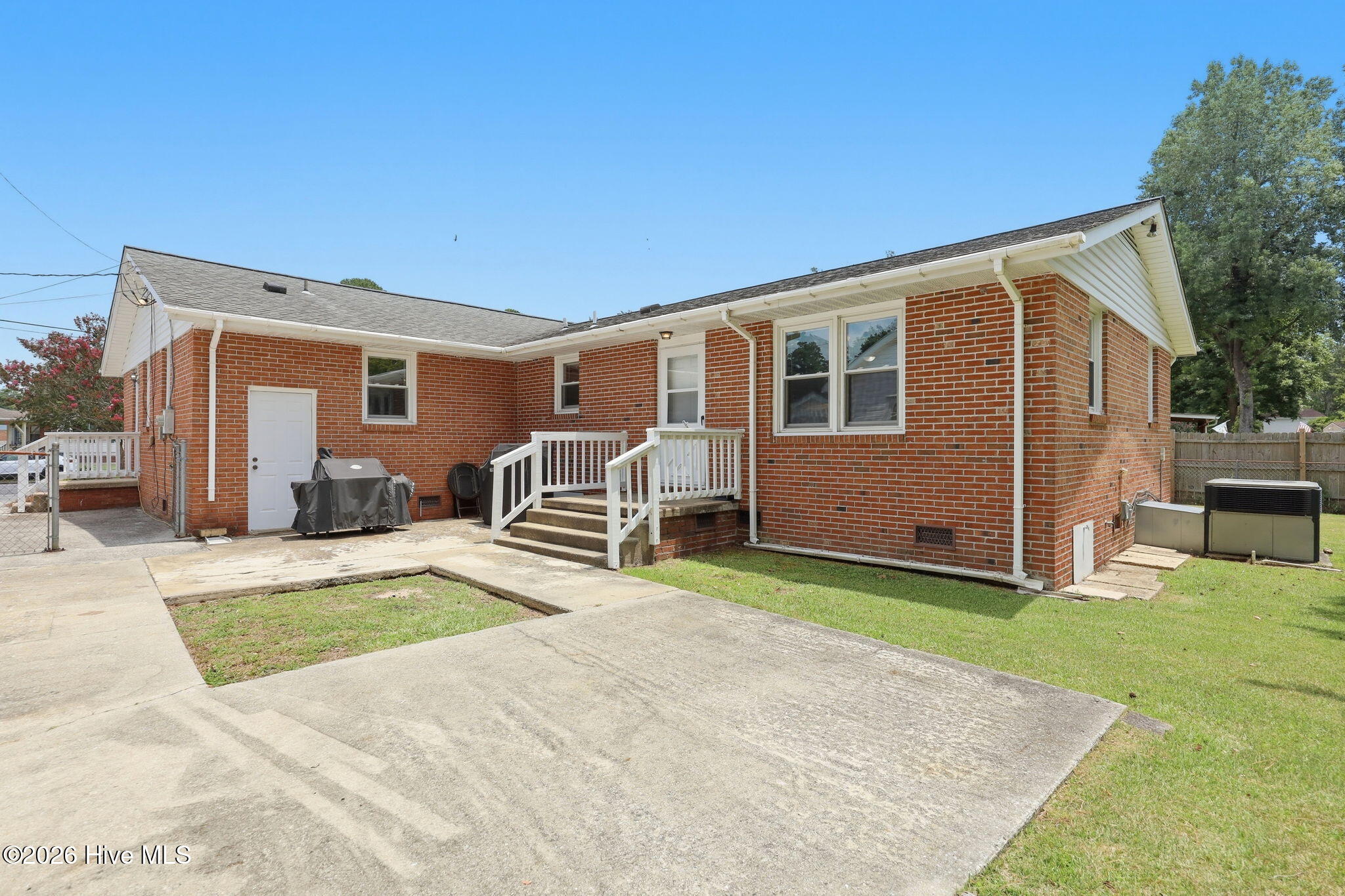 611 Decatur Road