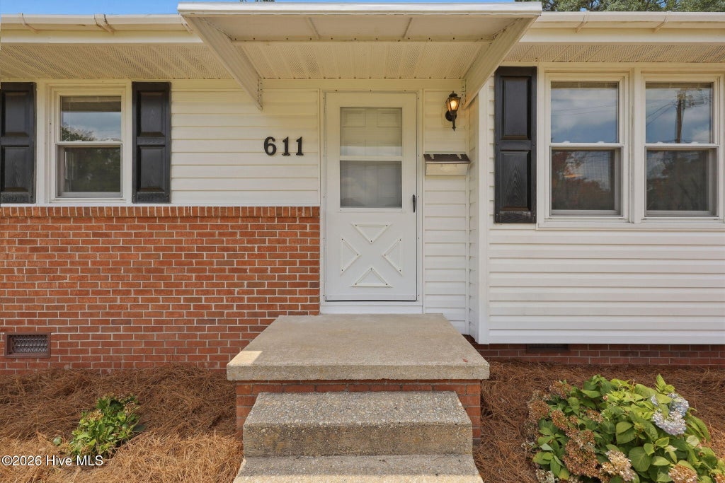 Photo of 611 Decatur Road, Jacksonville, NC 28540 (MLS # 100587527)