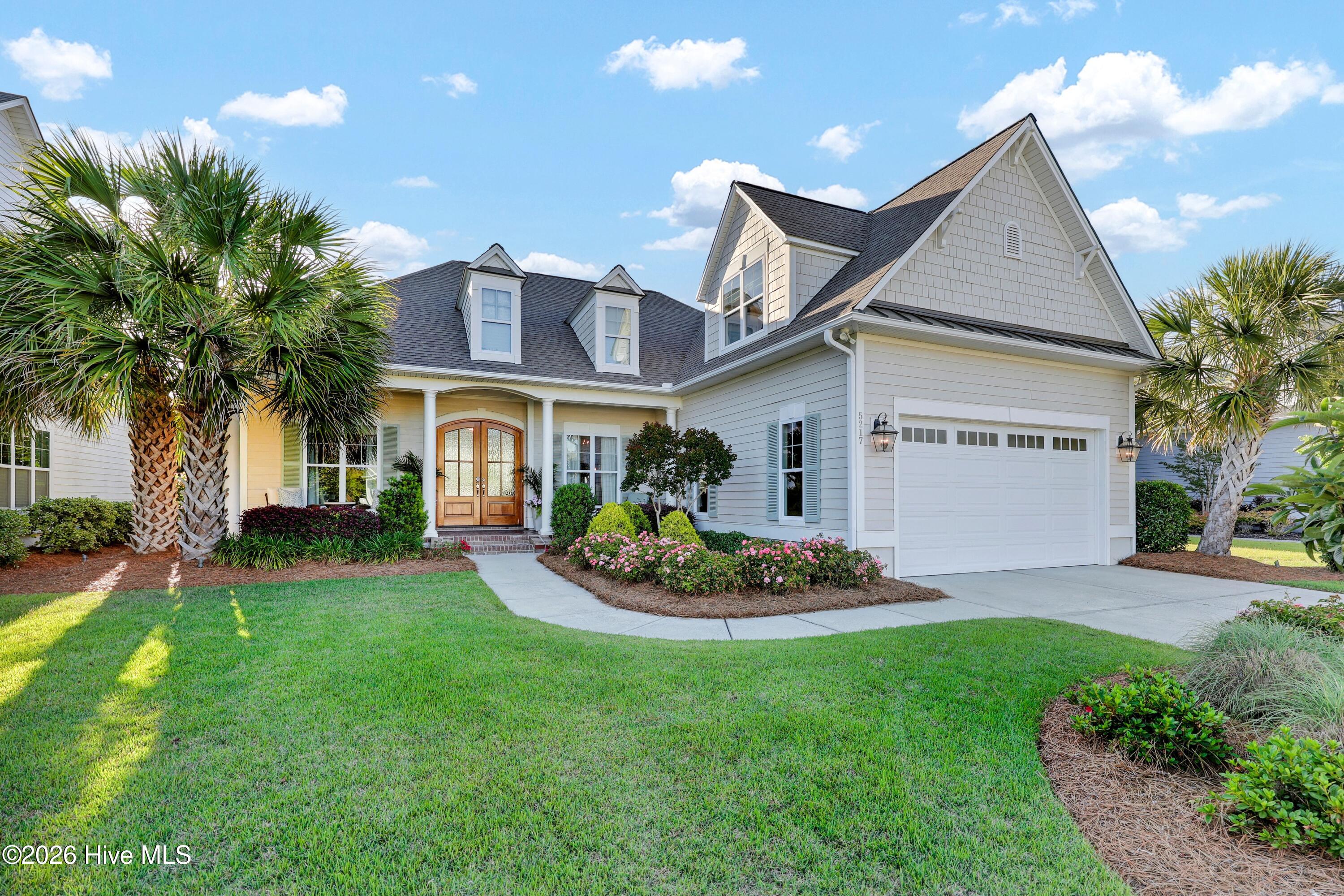 5217 Leisure Circle