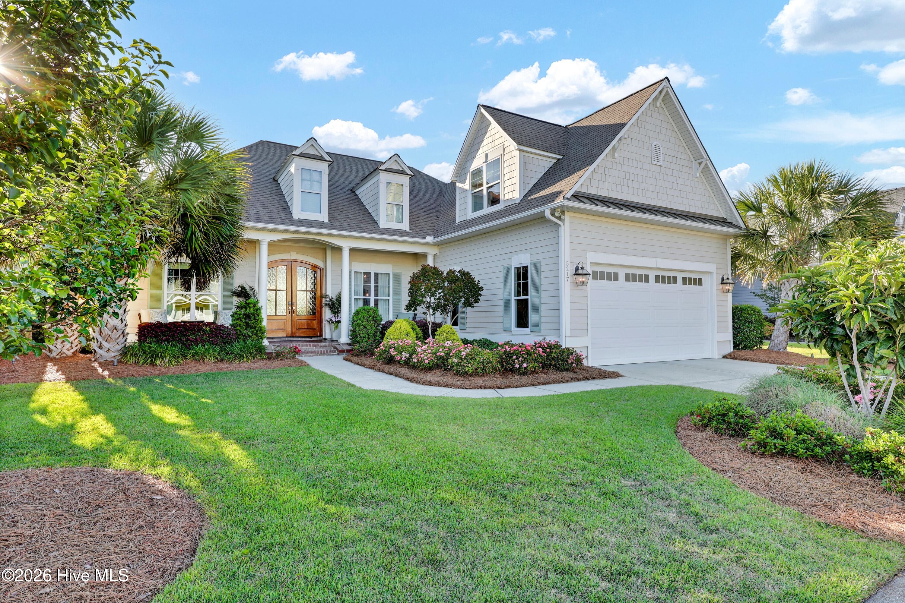5217 Leisure Circle
