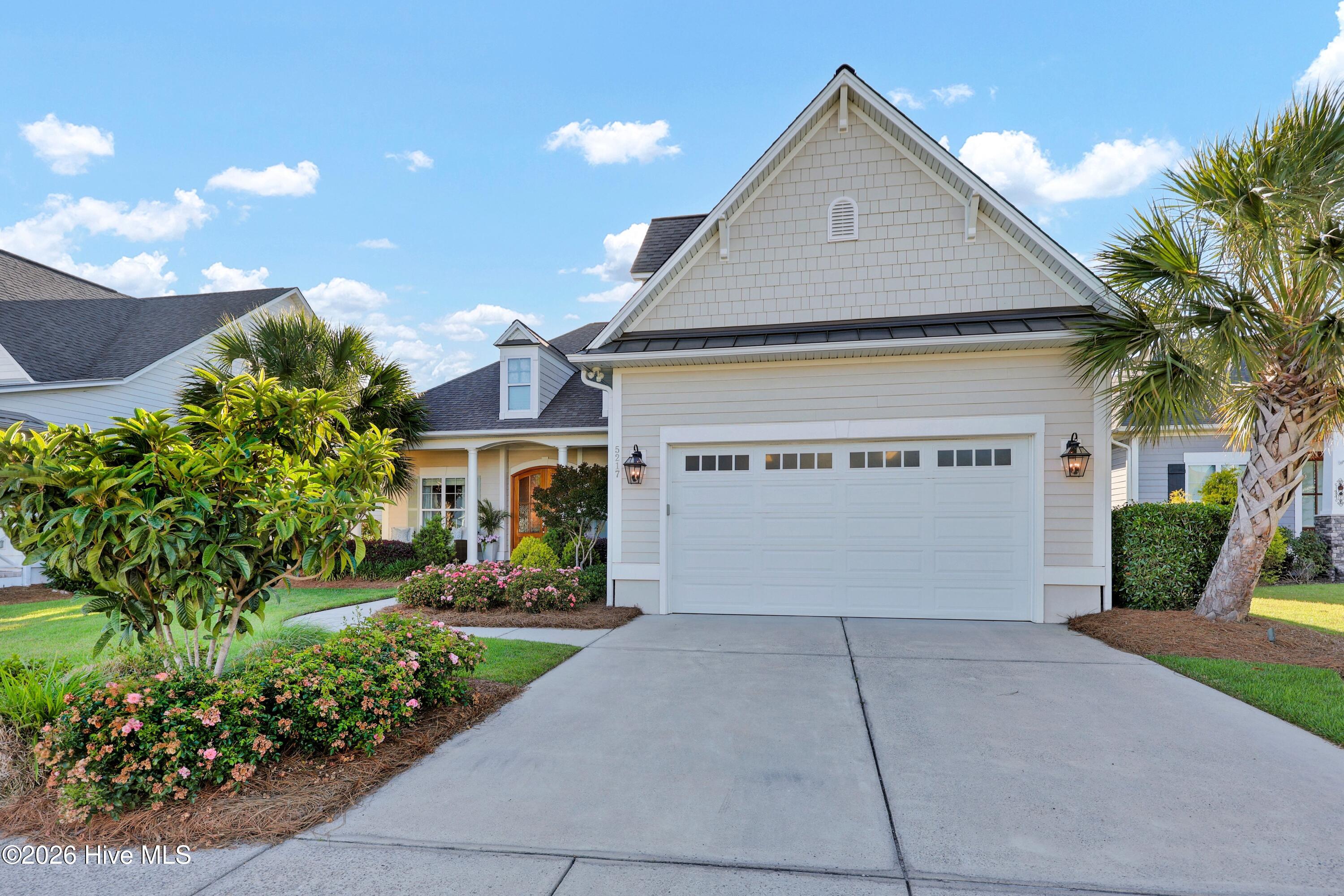 5217 Leisure Circle