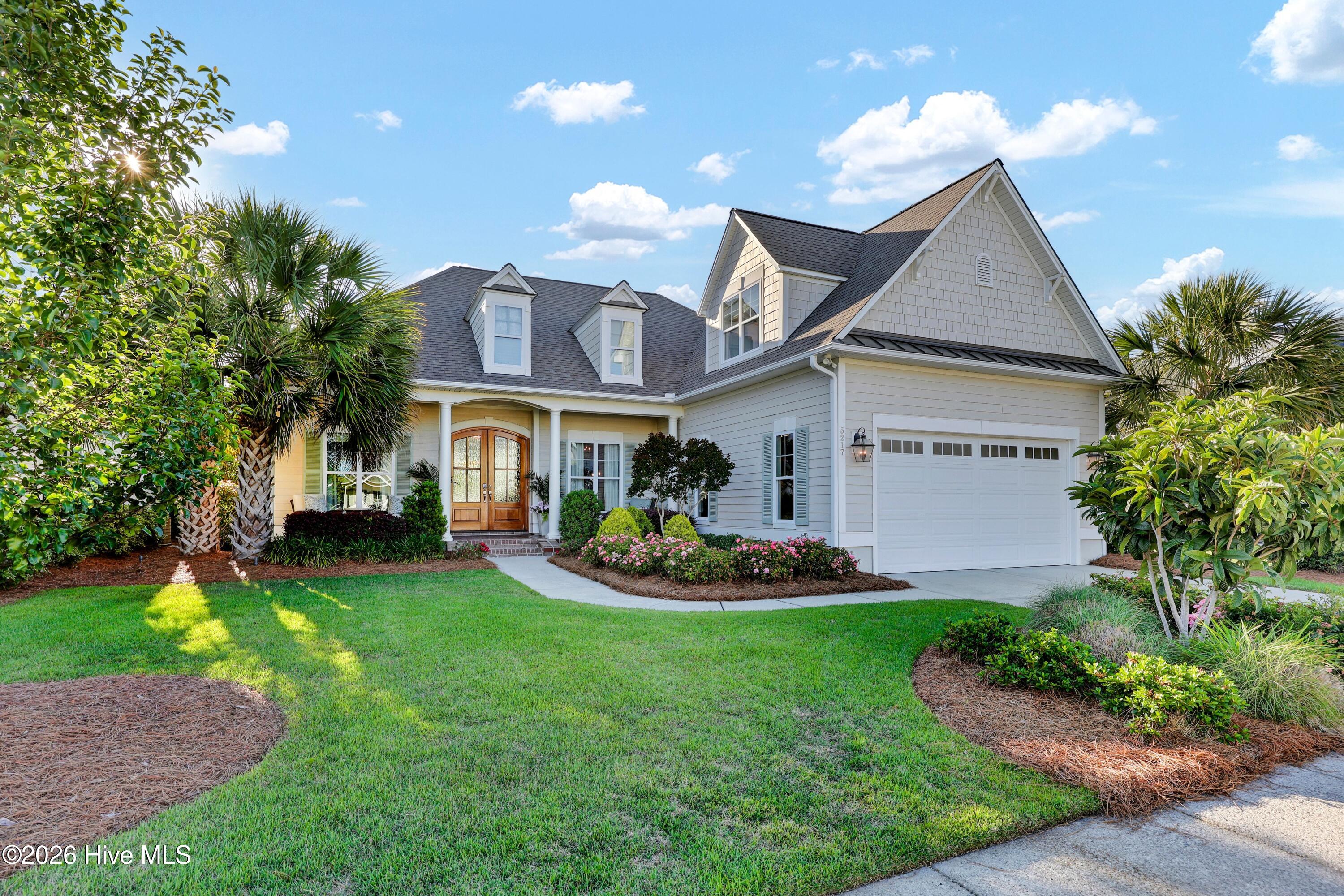 5217 Leisure Circle