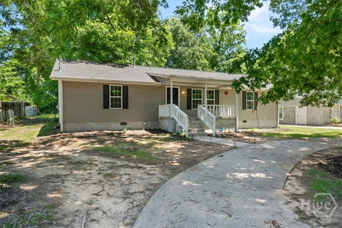 Photo of 566 Shadowmoor Circle, Thomson, GA 30824 (MLS # CL363567)