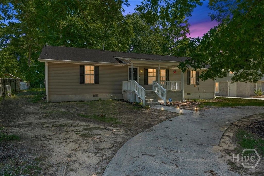 Photo of 566 Shadowmoor Circle, Thomson, GA 30824 (MLS # CL363567)