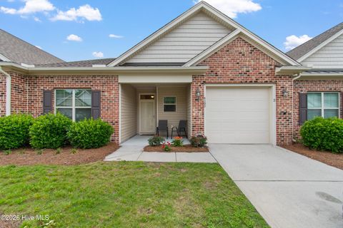 Photo of 4180 Cambridge Cove Road SE #Unit 2, Southport, NC 28461 (MLS # 100573355)