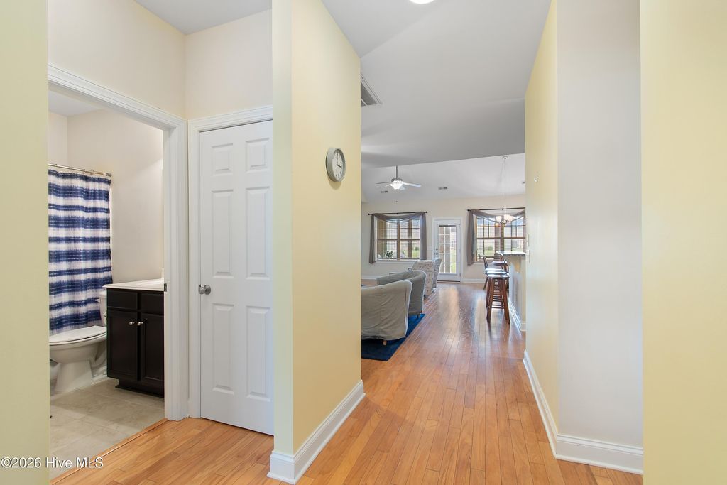 Photo of 4180 Cambridge Cove Road SE #Unit 2, Southport, NC 28461 (MLS # 100573355)