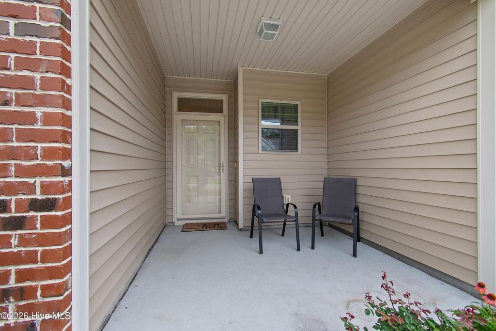 Photo of 4180 Cambridge Cove Road SE #Unit 2, Southport, NC 28461 (MLS # 100573355)