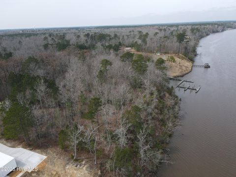 Vacant Land For Sale - LOT 12 River Bluff Drive<br/> Winton, NC 27986