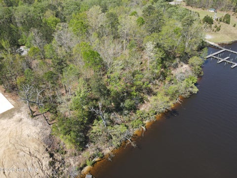 Vacant Land For Sale - LOT 12 River Bluff Drive<br/> Winton, NC 27986