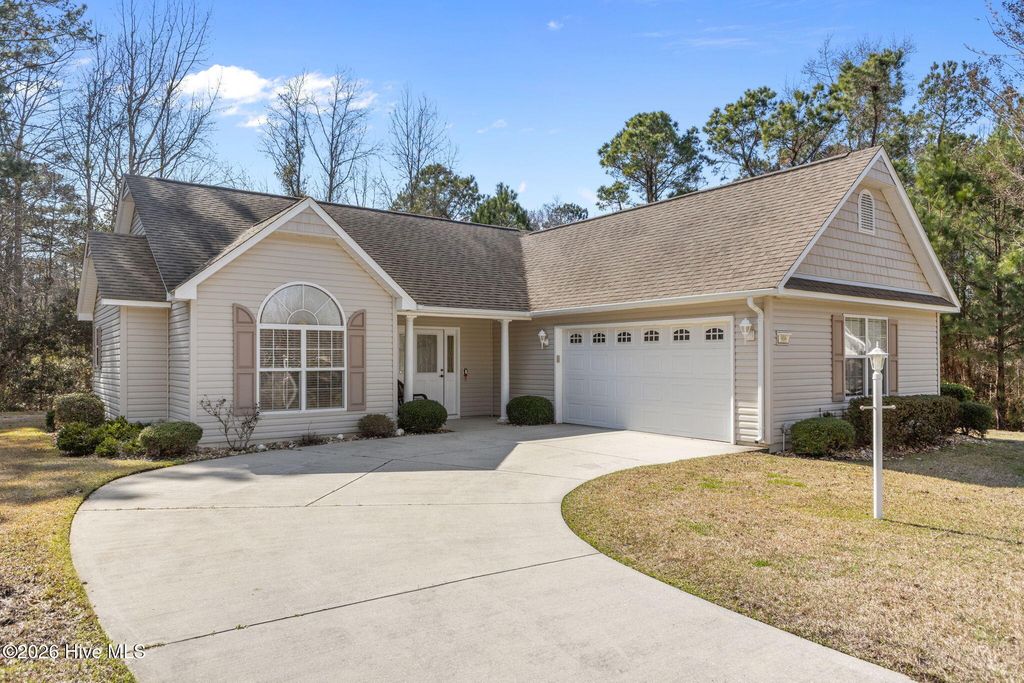 Photo of 906 Meadowbrook S #Unit 906, Swansboro, NC 28584 (MLS # 100559736)