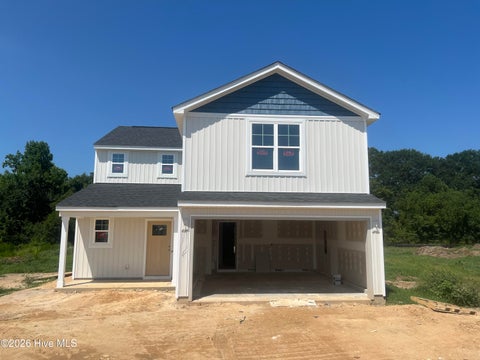 Homes For Sale - 81 Coachman Lane<br/> Autryville, NC 28318