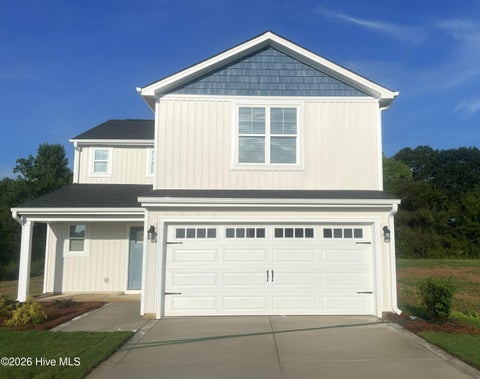 Homes For Sale - 81 Coachman Lane<br/> Sampson County, Autryville, NC 28318