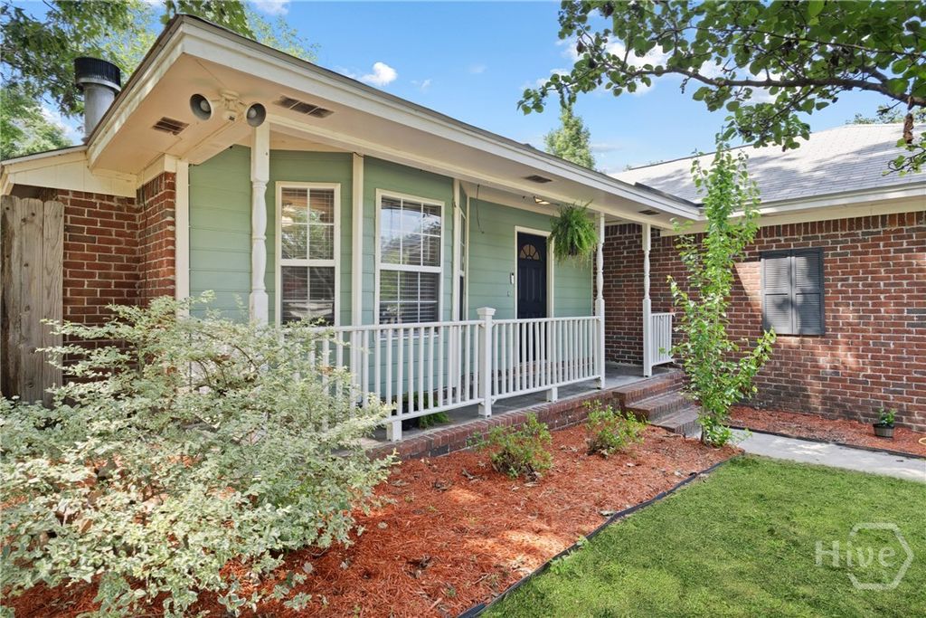 Photo of 207 Doe Circle, Springfield, GA 31329 (MLS # SA356357)