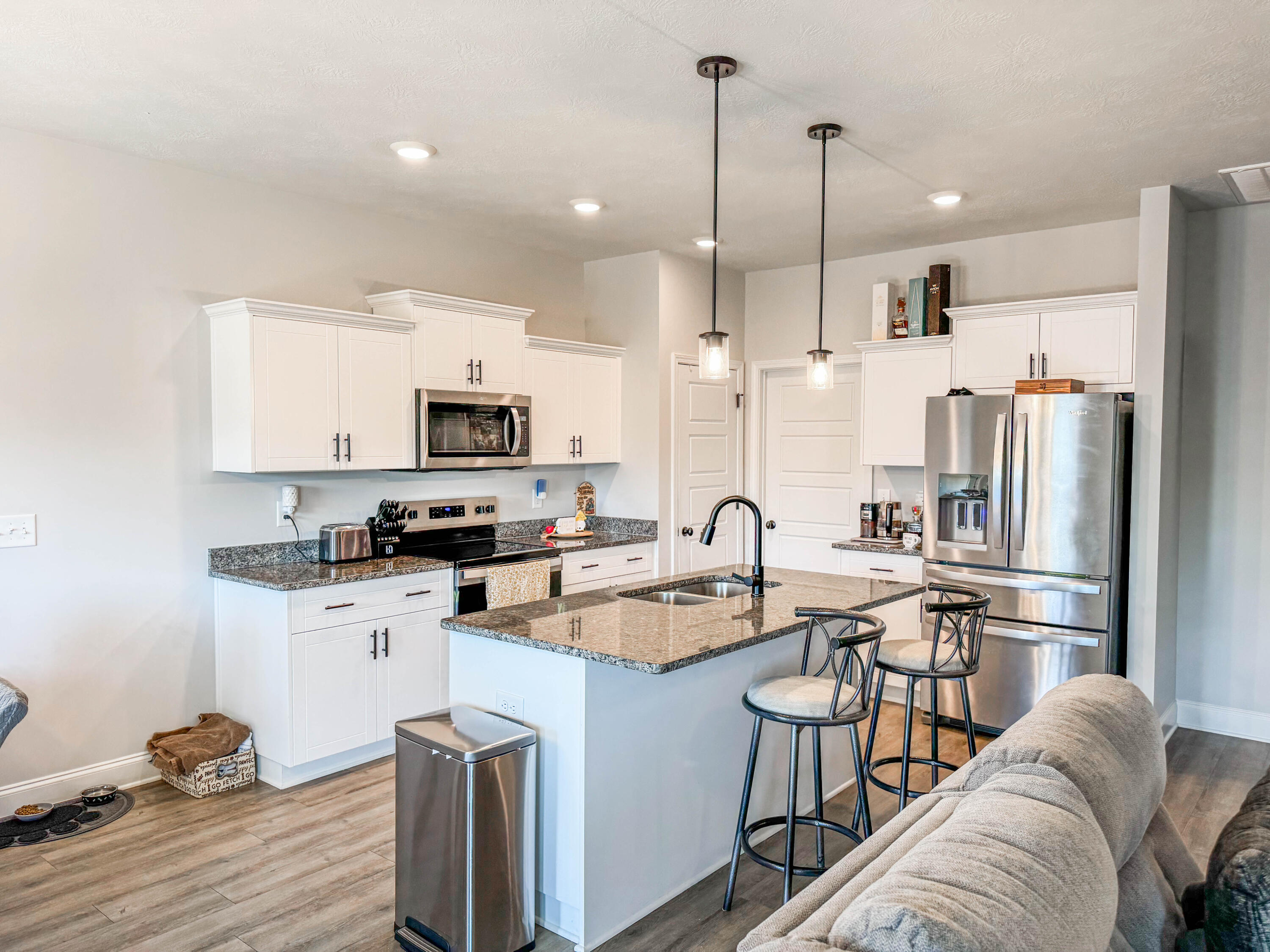 907 Sweetgrass Circle