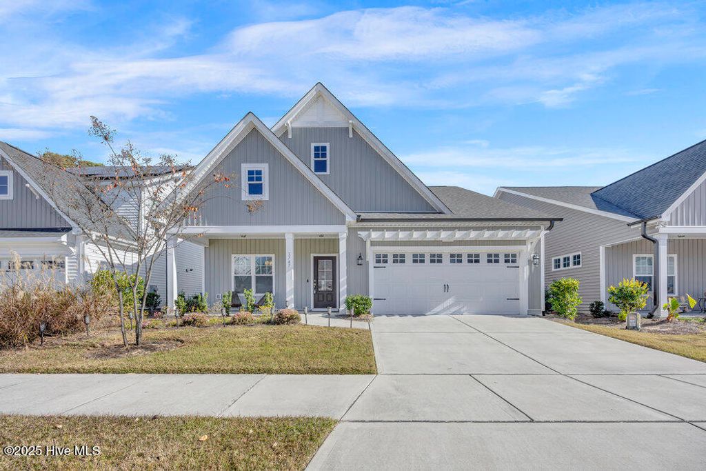 Photo of 3747 Spicetree Drive, Wilmington, NC 28412 (MLS # 100542116)