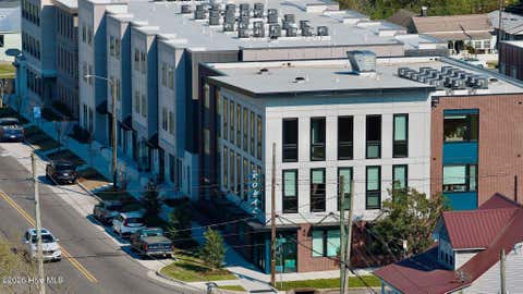 Apartment For Rent - 1102 Castle Street #301<br/> Wilmington, NC 28401