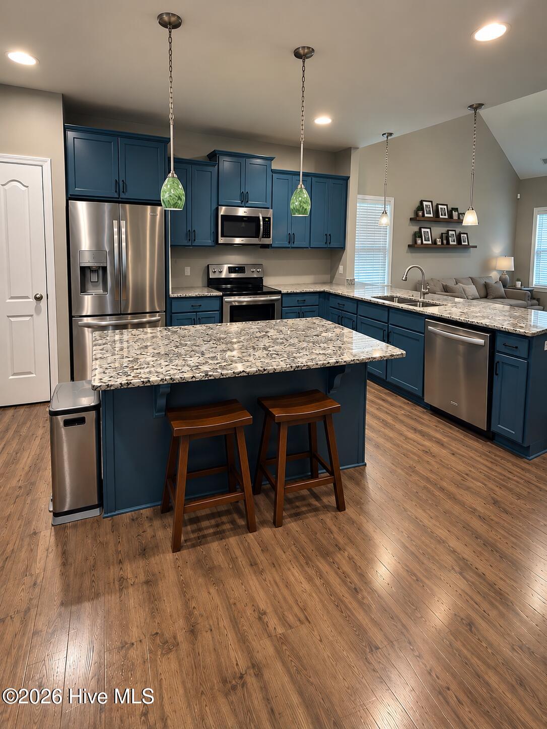3208 Yadkin Court