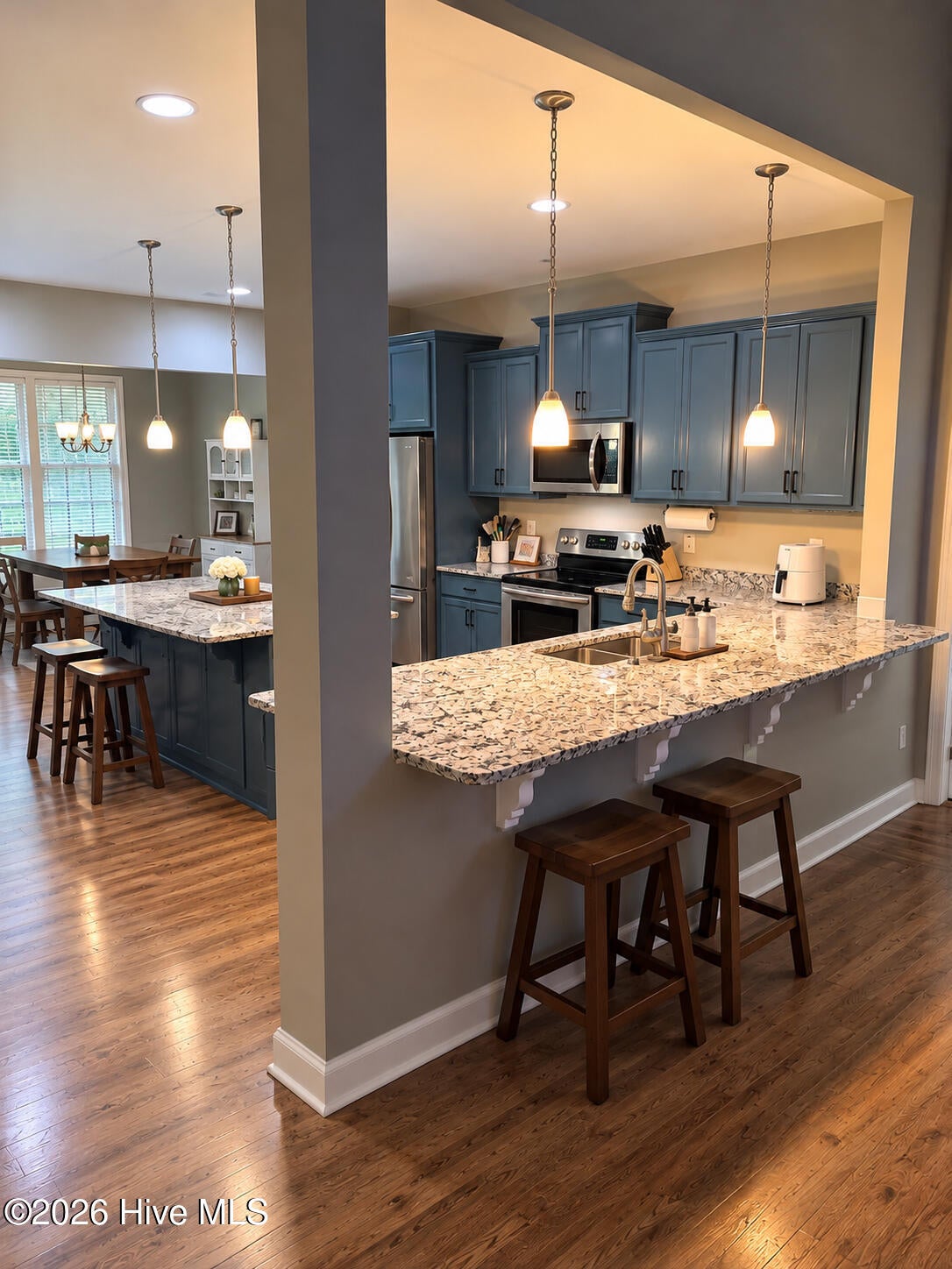 3208 Yadkin Court