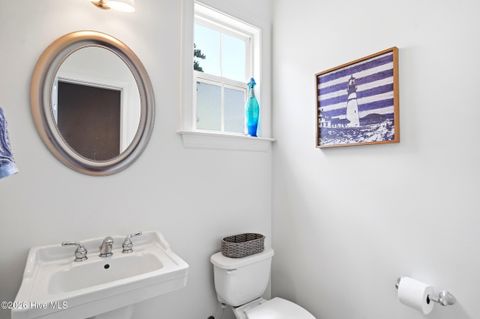 Tiny photo for 233 River Gate Lane, Wilmington, NC 28412 (MLS # 100572539)