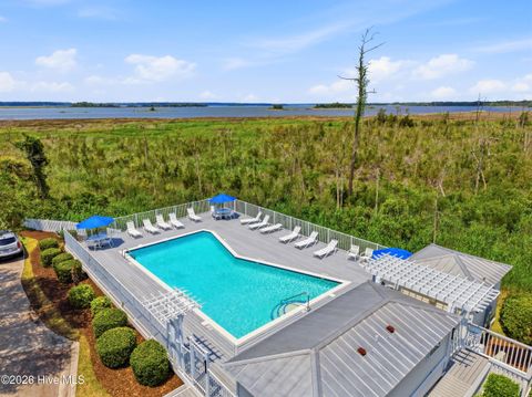 Tiny photo for 233 River Gate Lane, Wilmington, NC 28412 (MLS # 100572539)