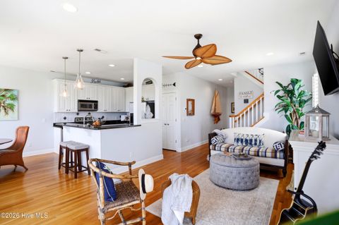 Tiny photo for 233 River Gate Lane, Wilmington, NC 28412 (MLS # 100572539)