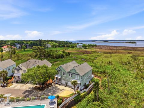 Tiny photo for 233 River Gate Lane, Wilmington, NC 28412 (MLS # 100572539)